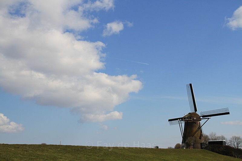  - Schiphol Skies