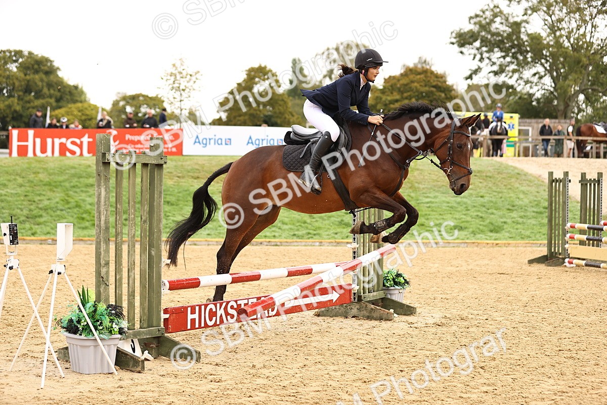 SBM_58360 - J41 - Grand Tour Horse & Pony 95cm