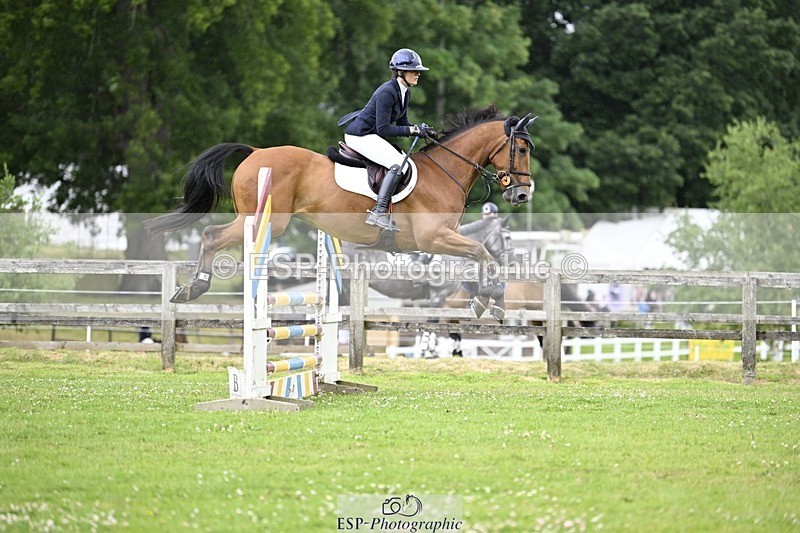 240705-120015-09368 - Cls 27 British Novice and 90cm Open