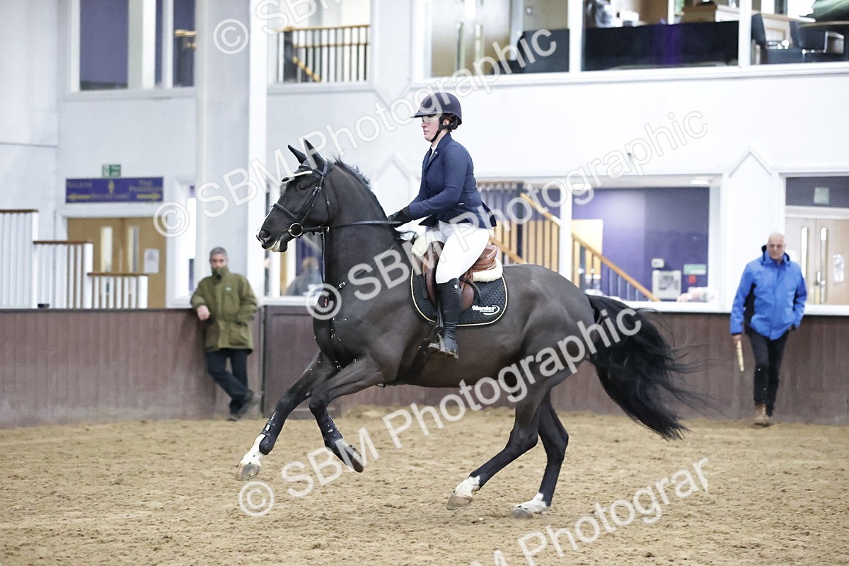 SBM_1801 - Class 7 - Equissage Pulse Senior BritiNovice/ 90cm Open