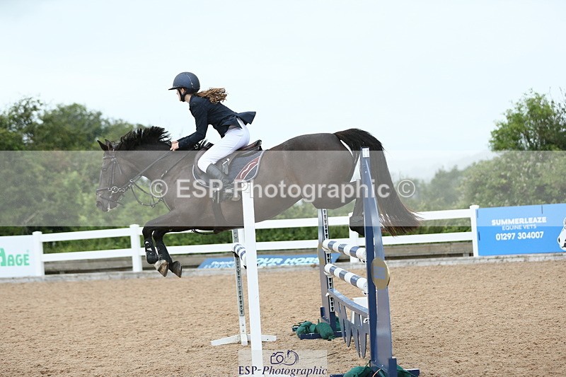 230716A-131155-03715 - Class 23a&b Pony Newc & 1.00m Open