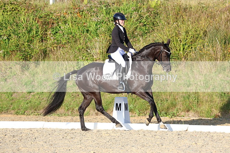 3E7A4287 - Class 5: Novice 1 2024 Section A