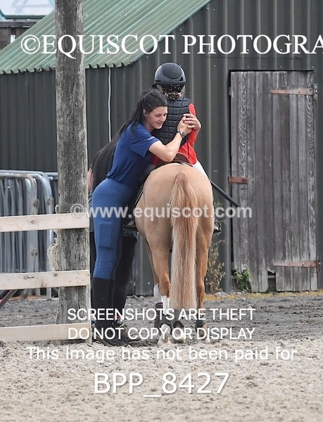 BPP_8427 - CLASS 16 SUN Springboard 128cm/ 138cm Restricted Handicap