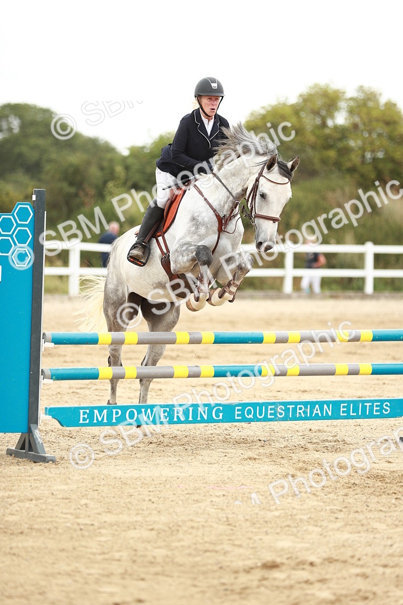 SBM_004970 - Class 2 - Senior British Novice - 90cm Open