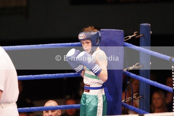 BX 210209-9 - Boxing 21/02/09