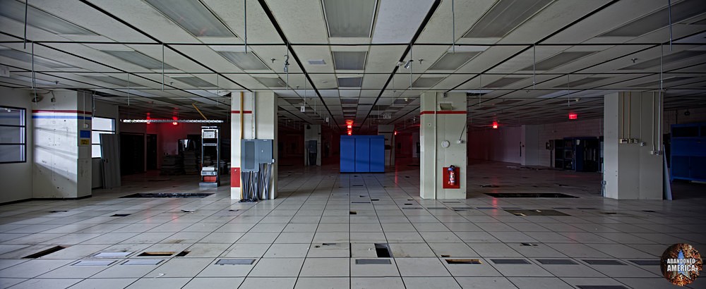 Bell Labs (Holmdel, NJ) | Data Center - Bell Labs