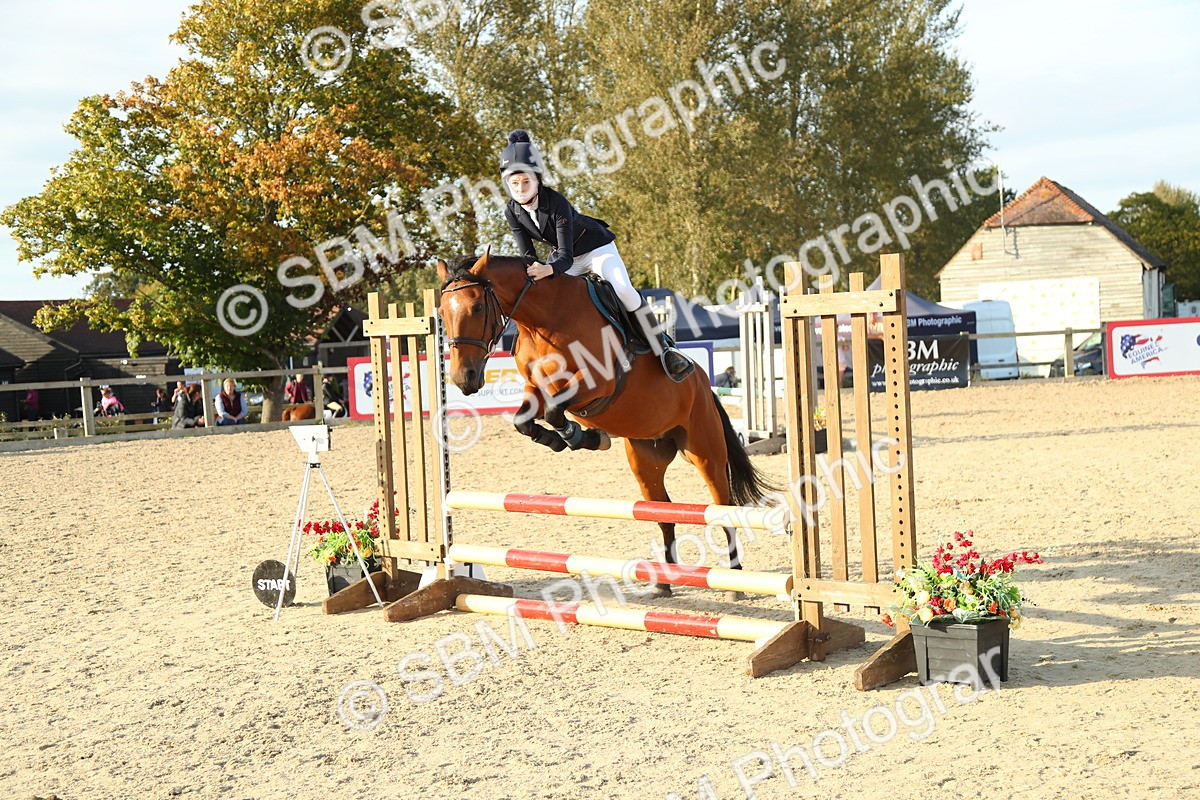 SBM_53658 - J8 - Junior Pony 65cm Championship