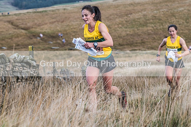 Leg 3 -386 - UK Fell & Hill Relays - Todmorden Leg 3 Saturday 17th October 2026