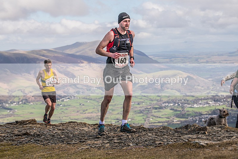 Coledale-422 - Coledale Horseshoe Fell Race Saturday 30th March 2024