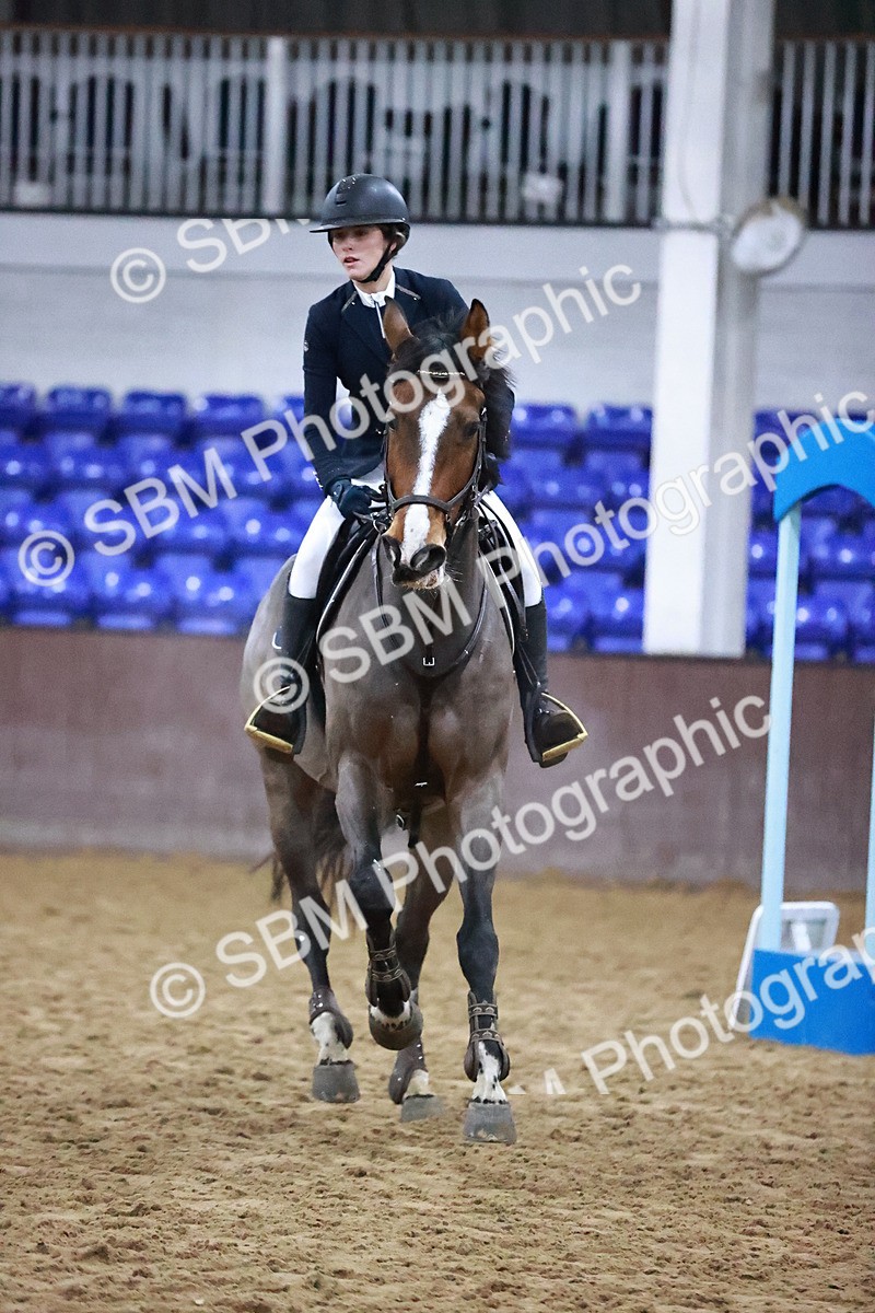 SBM_001810 - Class 5 - 1.10m