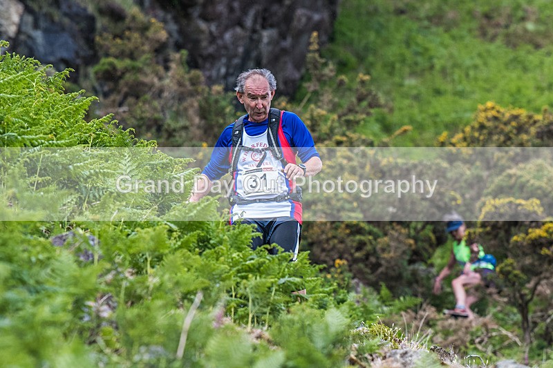 Coniston Seniors-331 - Coniston Gullies Senior Fell Race Sunday 25th May 2025