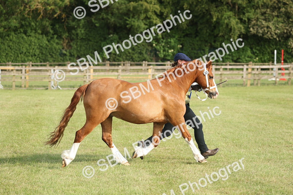 SBM_10583 - Class 33-38 - SSADL RIHS Qualifiers
