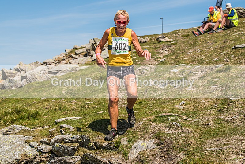Duddon Short-302 - Duddon Short Fell Race Saturday 3rd June 2023