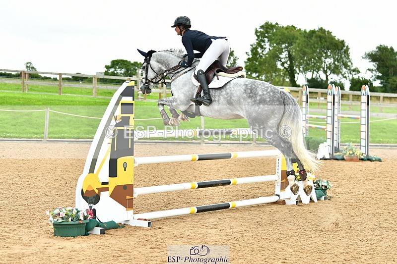 230728A-134641-02684 - Cls 3 Foxhunter