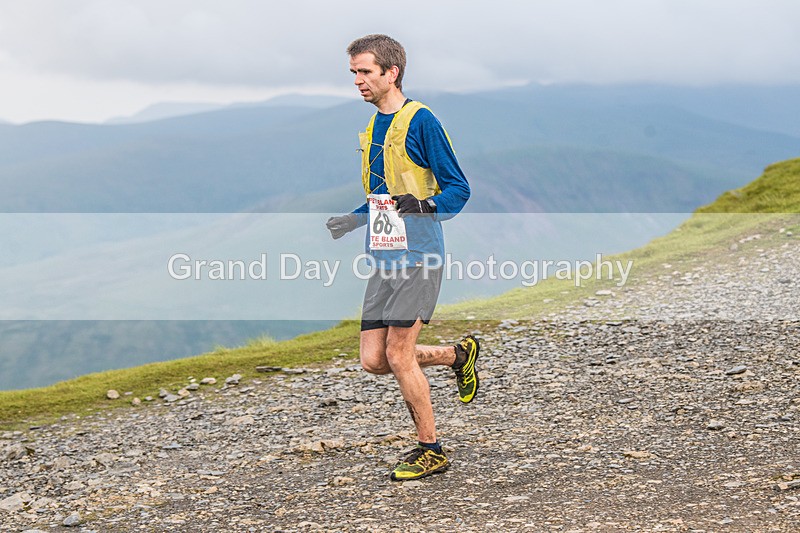 Blencathra-407 - Blencathra Fell Race Wednesday 5th June 2024