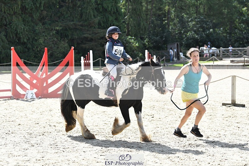 230824-135342-03656 - Round 2 Lead Rein Start to 14.40 CW