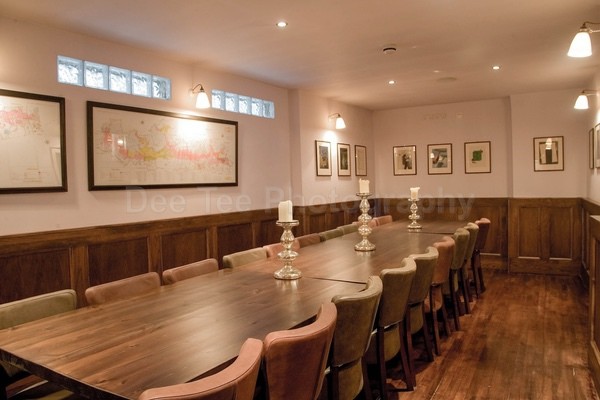  - RESTAURANTS