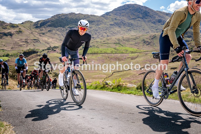 143104 - Blea Tarn Climb 14:00 - 15:00