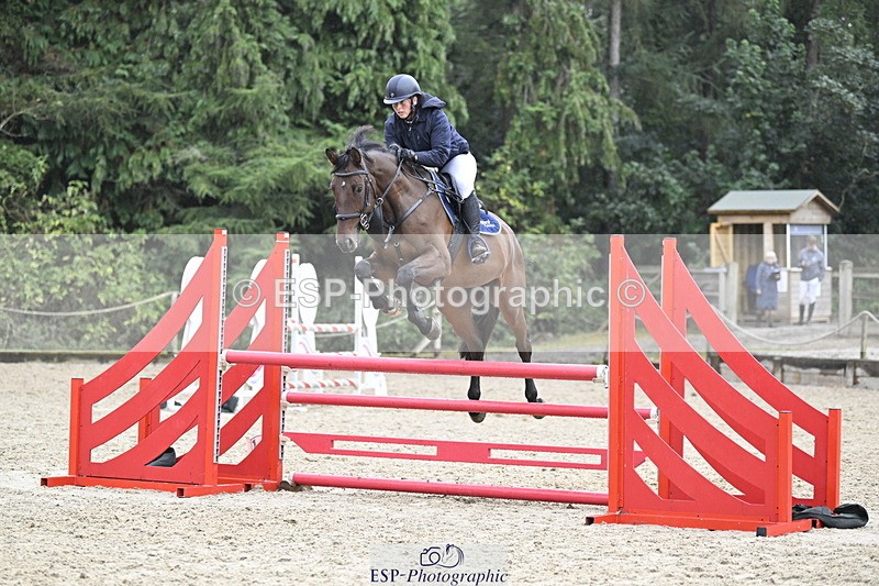 250830A-180742-08457 - Cls 25 1.05m Amateur Quali and Open