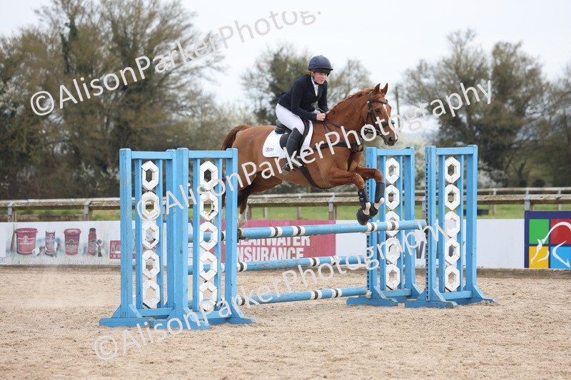 20260322-2231 - Class 5 - 1.0m