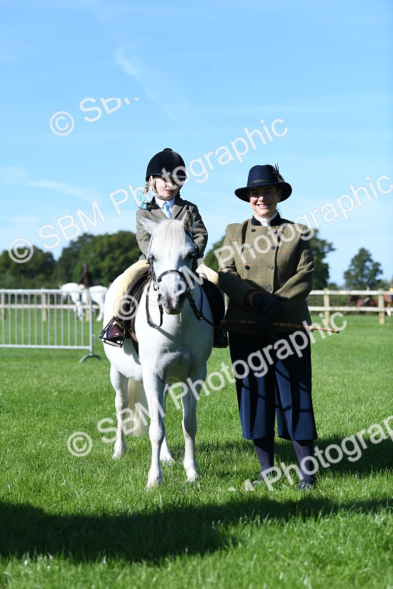 SBM_36893 - S18 - Novice & Newcomers Lead Rein Pony