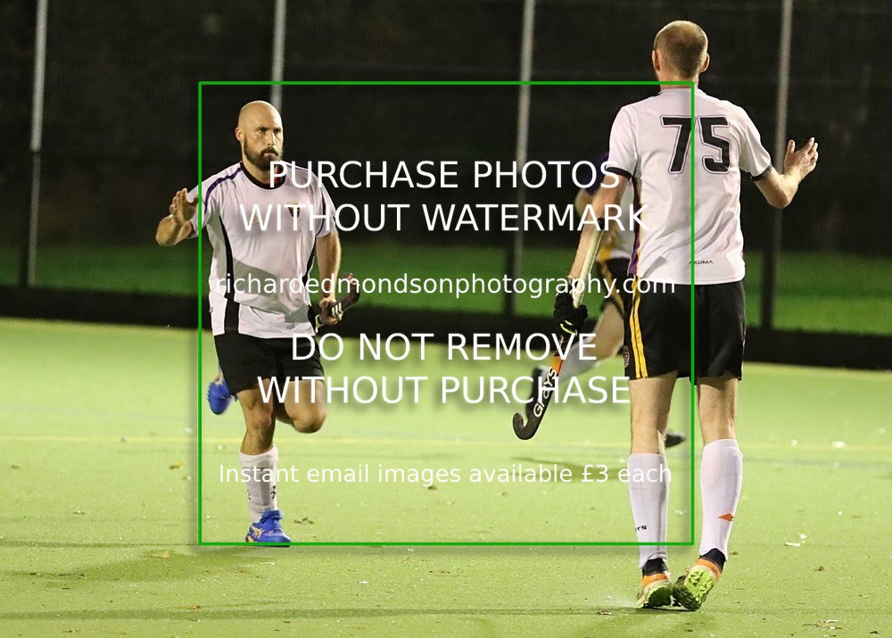 IMG_4927 - Kendal Mens Hockey v Keswick 2nds (Wednesday 4 October 2023)