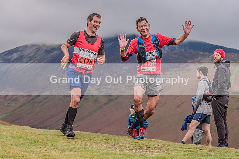 British Fell Relay-3067 - British Fell & Hill Relay Championship Braithwaite Keswick Saturday 21st October 2023