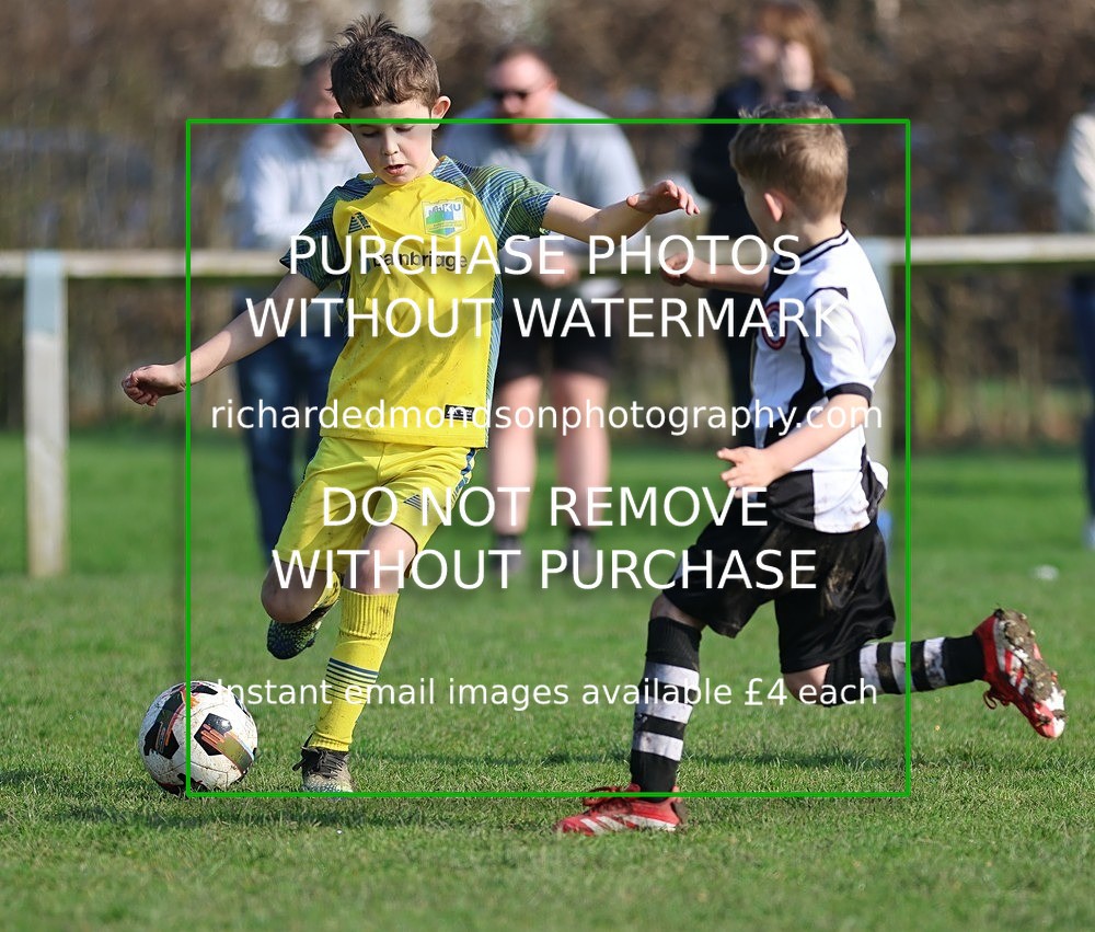 533A9440 - Kendal United Youth Under 7 (21/3/26)