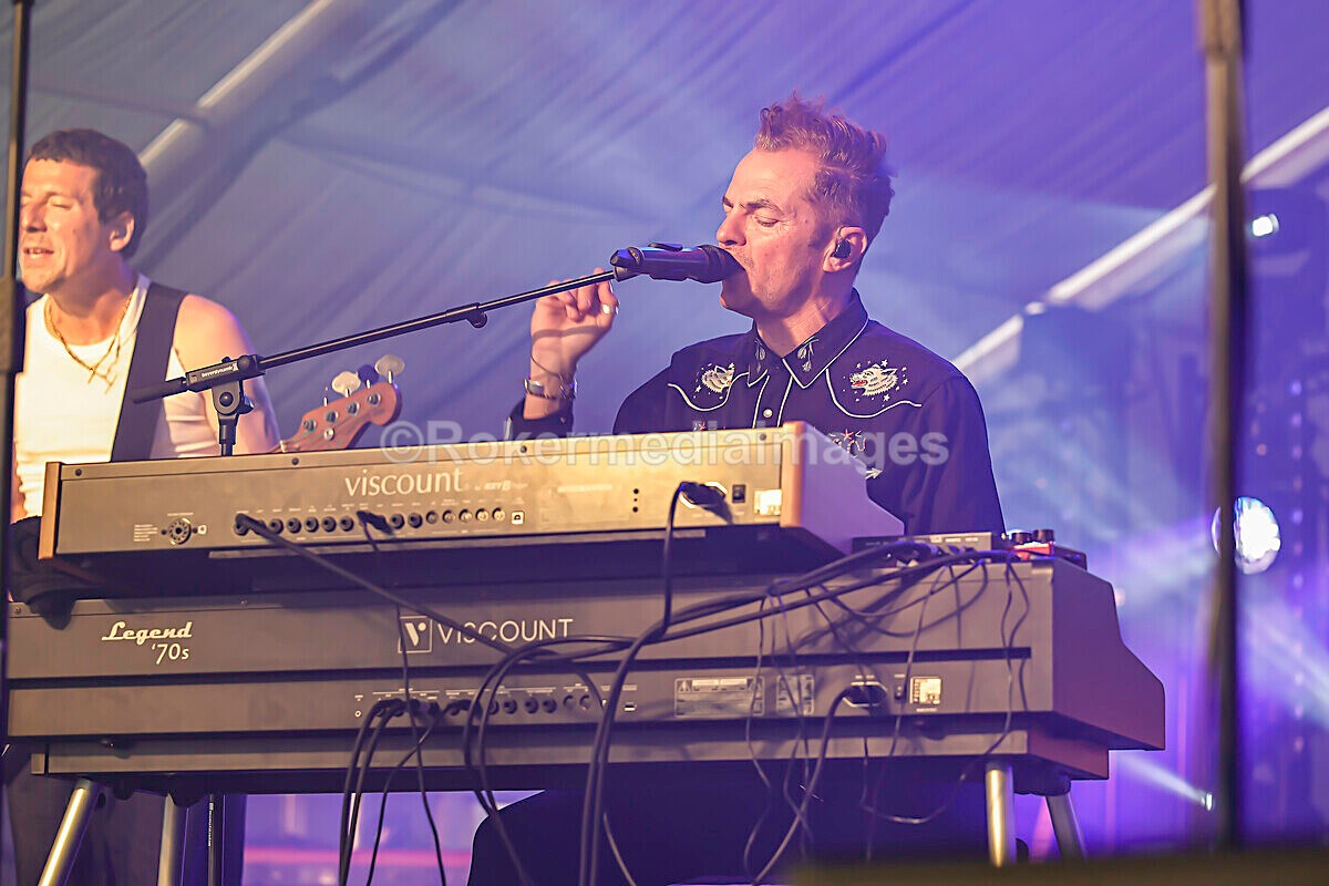 Sunday-389 - MINETY 2025