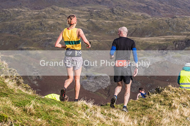 Dunnerdale-302 - Dunnerdale Fell Race Saturday 8th November 2025
