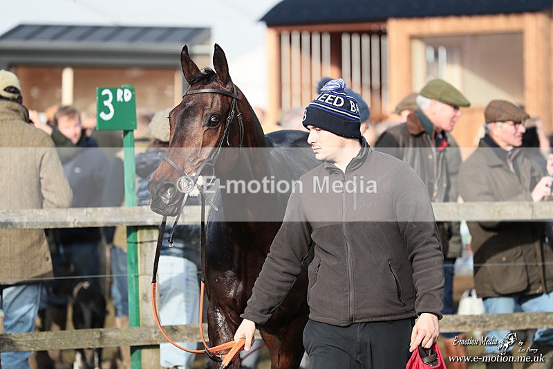 PtP 250126 530 - Cocklebarrow Races Point-to-Point 25/01/26