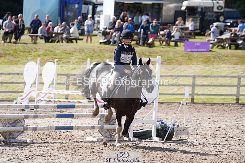 240824X-144622-28450 - 80cm Round 1 14.00 to 15.30