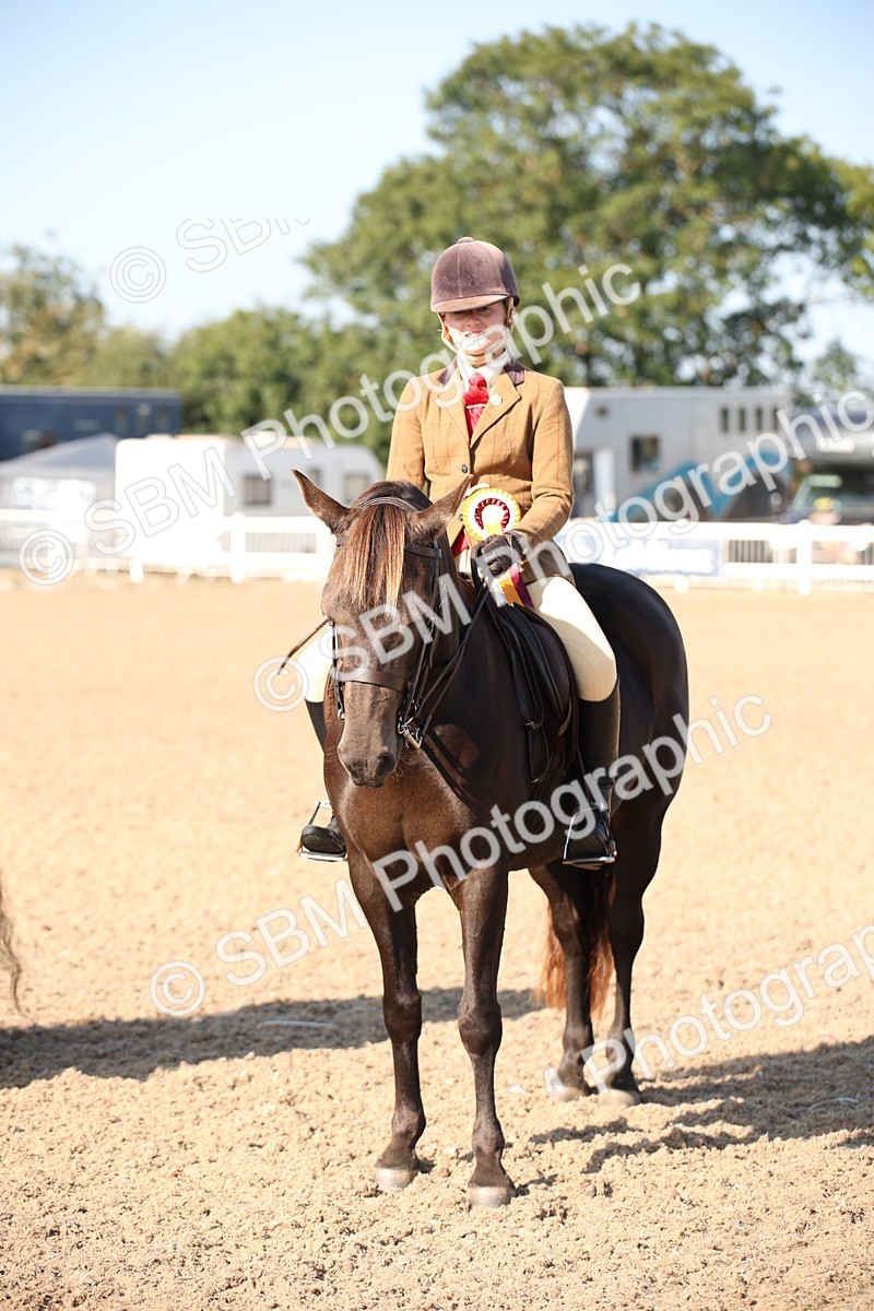 SBM_00772 - Class 14 Ridden M&M Wildcard