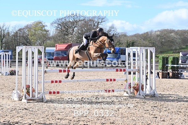 BPP_0332 - CLASS 21 SUN Senior 1.05m Open