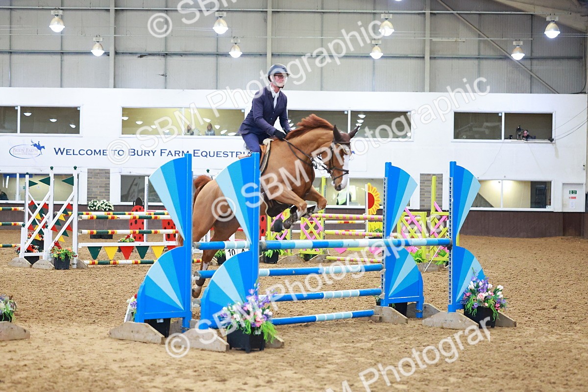 SBM_003526 - Class 10 - Senior Newcomers - 1.10m