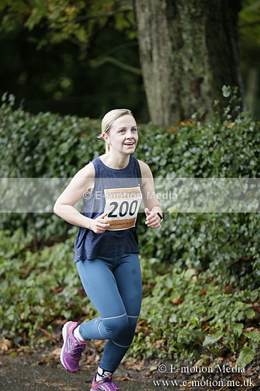 CAD131019-0974 - Cadence Events Grittleton 10km 13/10/19