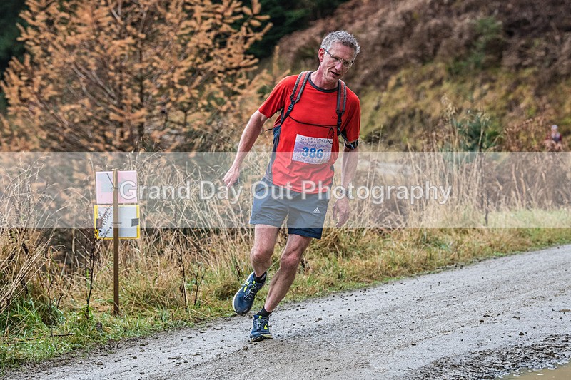 Glentress 21  10K-161 - High Terrain Events Glentress 21 & 10K Trail Races Saturday 16th November 2024