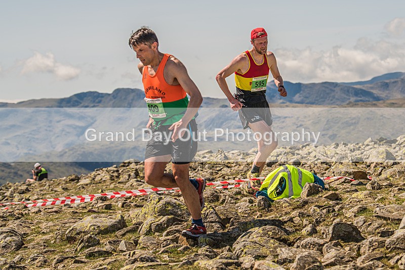Fairfield-364 - Fairfield Horseshoe Fell Race Saturday 13th May 2023