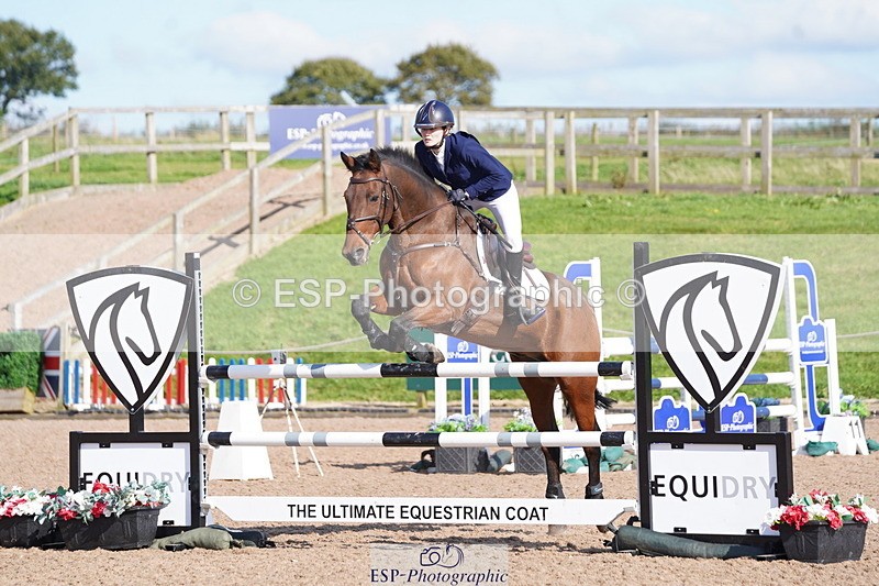 241005A-143124-04965 - SAT Cls 11 Snr Newc & 1.10m Open