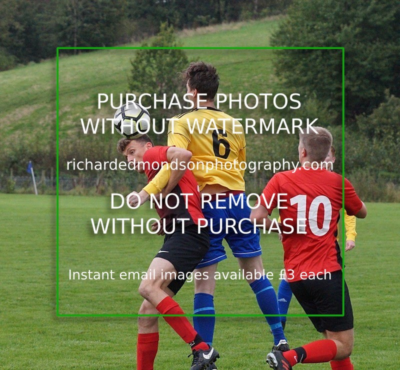 DSC00959 - Random Football Photographs Season 2019/20