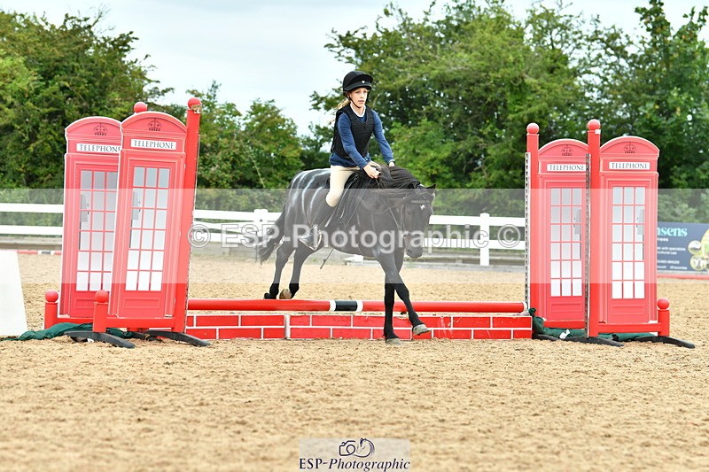 230804A-115244-02396 - Showjumping Competition