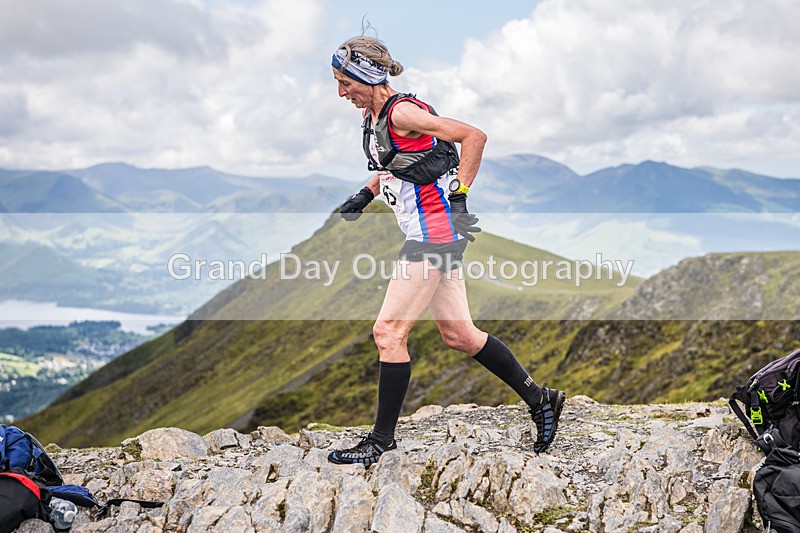 Blencathra-199 - Blencathra Fell Race Sunday 28th June 2026
