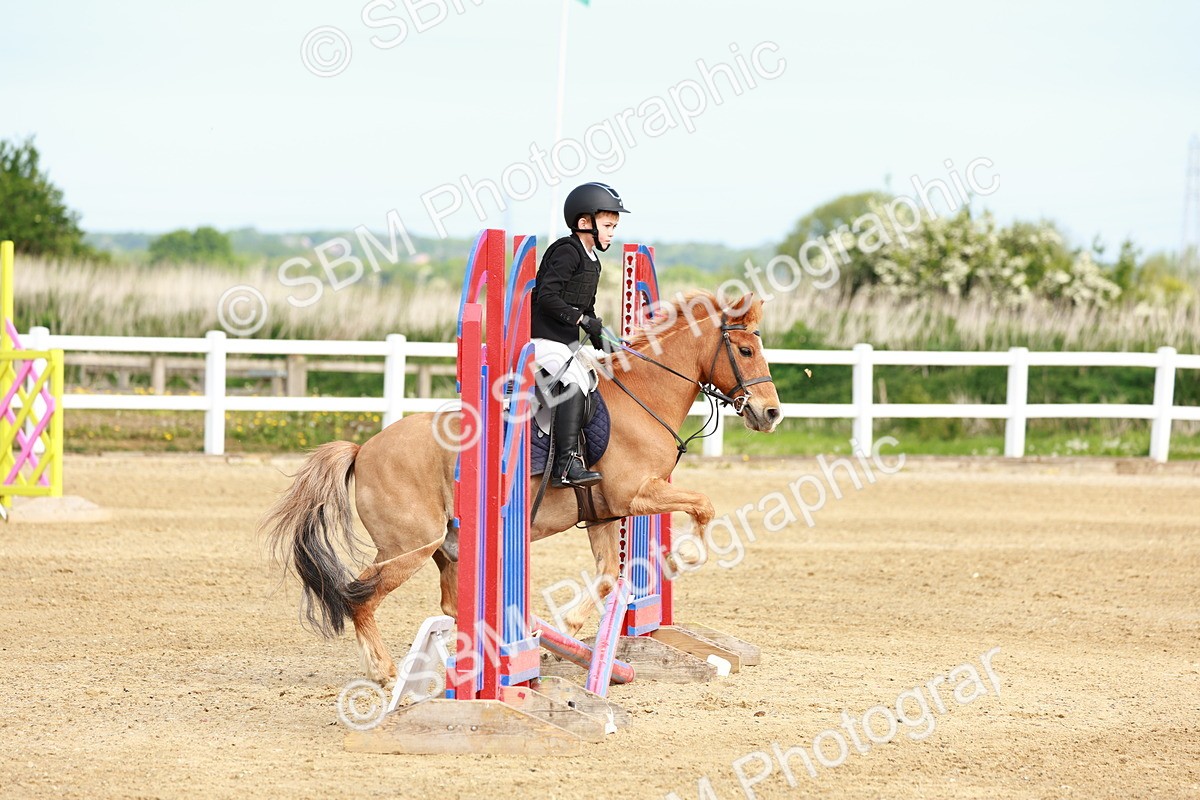 SBM_006605 - Class 1 - 40cm