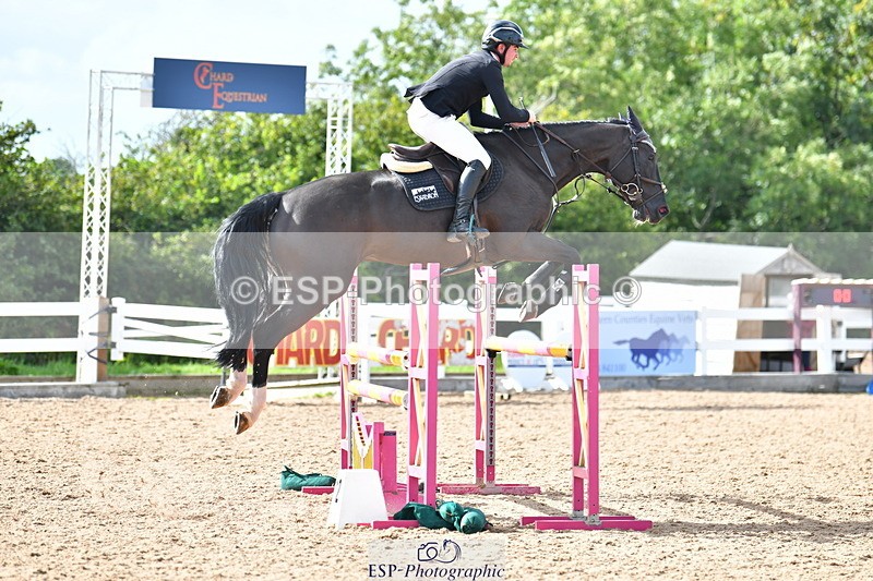 230819A-170430-01255 - Cls 35 1.10m Amateur Qualifier