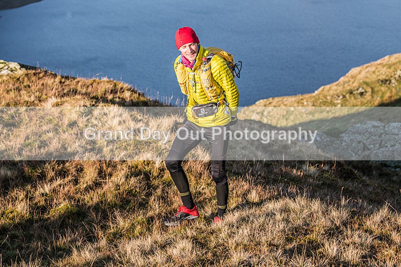 Wainwrights-42 - Carol Morgan Winter Wainwrights Round Friday 3rd January 2025