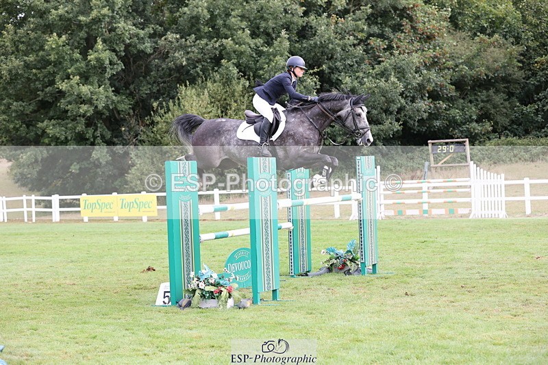 250830A-090116-04210 - Cls 13 Snr 1.25m Open