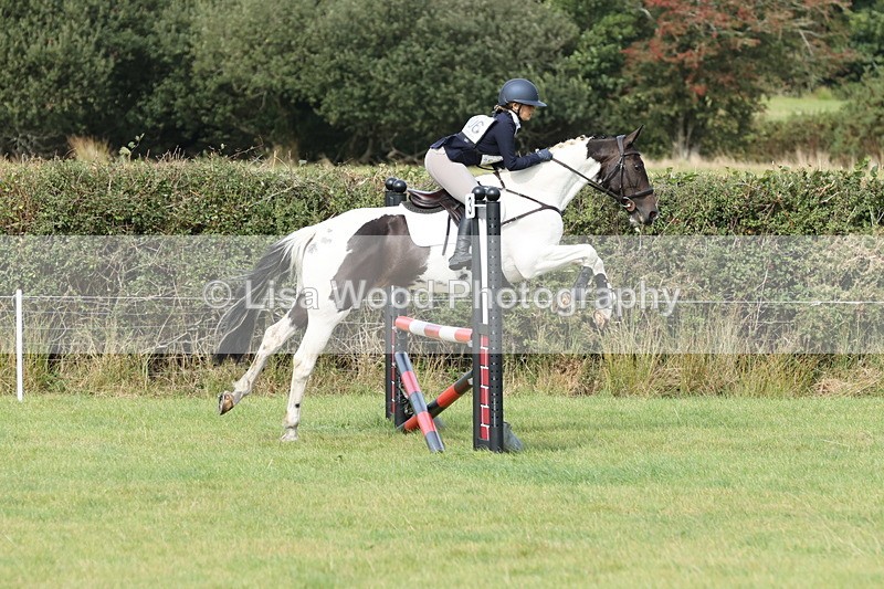 JPP_9060 - Class 3: Nankelly Open: 90cm Showjumping