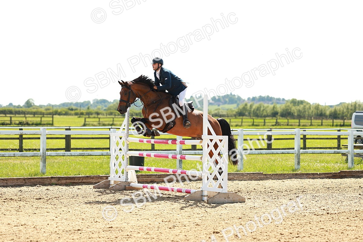 SBM_002922 - Class 4 - Senior Newcomers - 1.10m