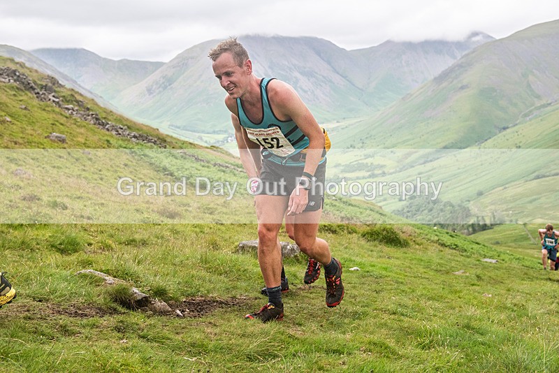 Wasdale-347 - Wasdale Horseshoe Fell Race Saturday 13th July 2024