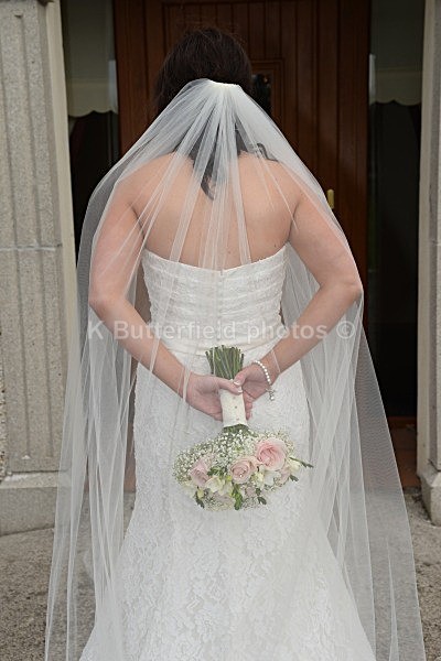154 - Martinand rebecca Wedding